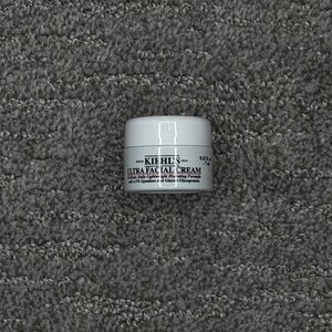 Mini Keihls  Ultra Facial Cream